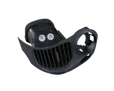 Instrument Panel Air Vent - Right - 911 | 2000-2001