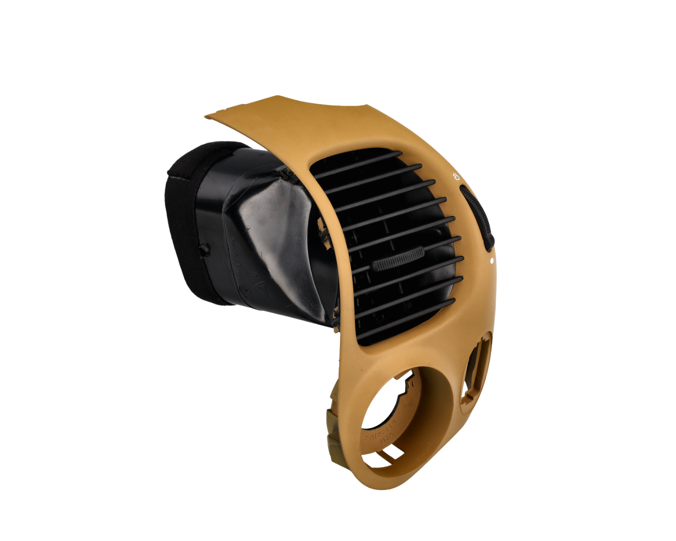 Instrument Panel Air Vent - Right - 911 | 2002-2004
