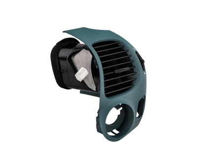 Instrument Panel Air Vent - Right - 911 | 2002-2004