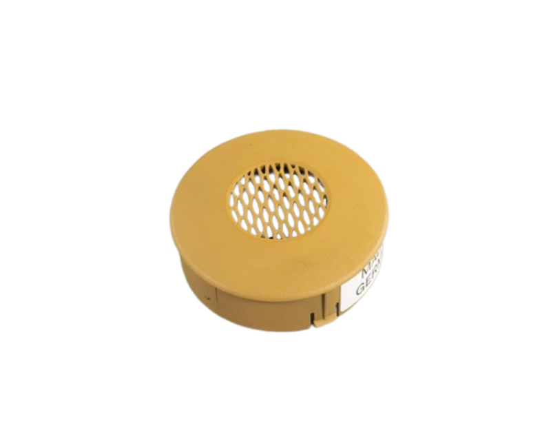 Instrument Panel Air Vent Rosette - 911 | 2000-2004