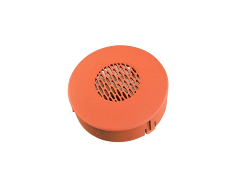 Instrument Panel Air Vent Rosette - 911 | 2000-2004