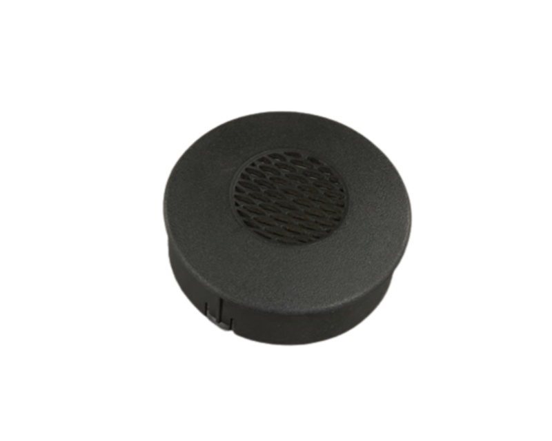 Instrument Panel Air Vent Rosette - 911 | Boxster | 1997-2004