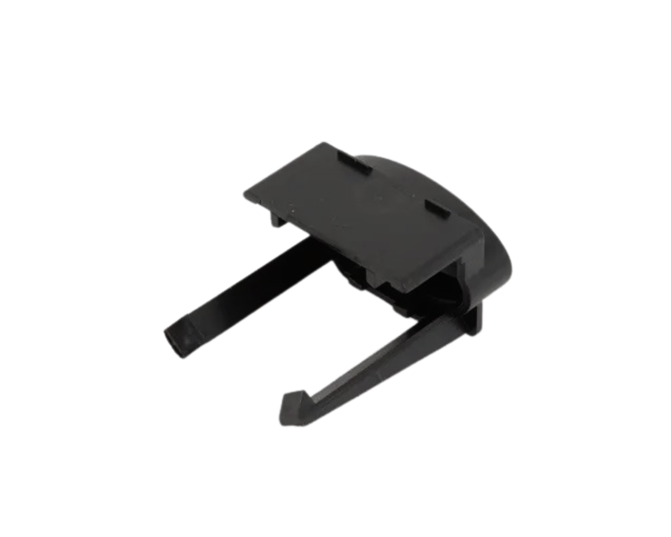 Instrument Panel Blank Switch - Gloss Black - Boxster | 1997-2004
