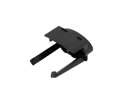 Instrument Panel Blank Switch - Gloss Black - Boxster | 1997-2004
