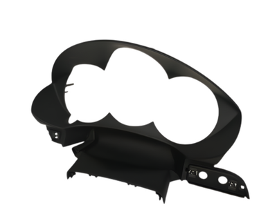 Instrument Panel Cluster Cover - Boxster | Cayman | 2017-2025