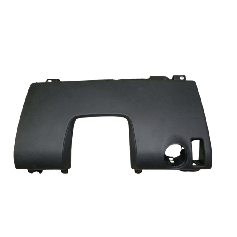 Instrument Panel Cover - Black - Cayenne | 2011-2018