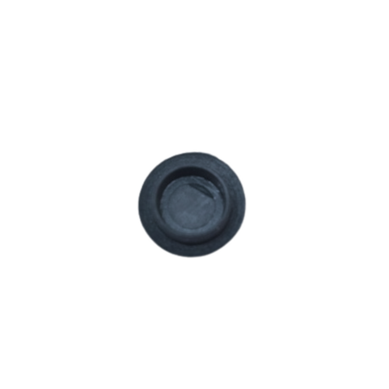 Instrument Panel Cover Cap - Black - 944 | 968 | 1985-1995