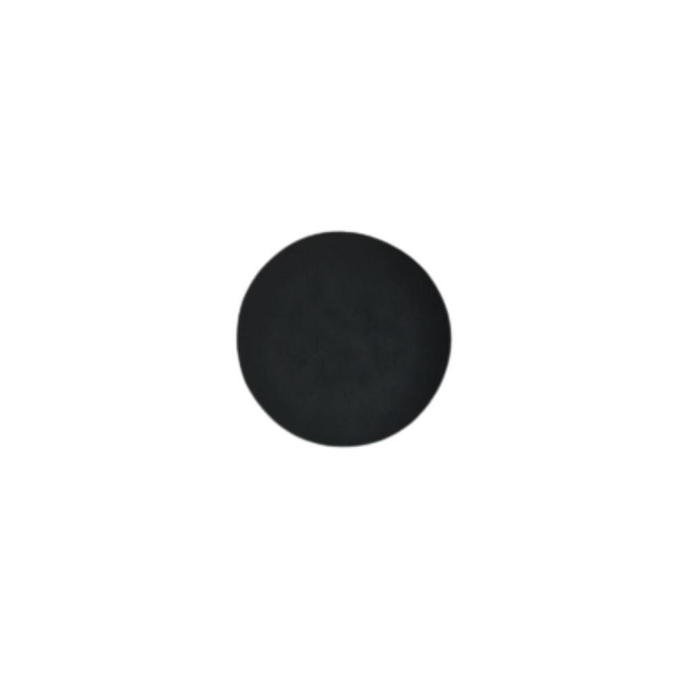 Instrument Panel Cover Cap - Black - 944 | 968 | 1985-1995