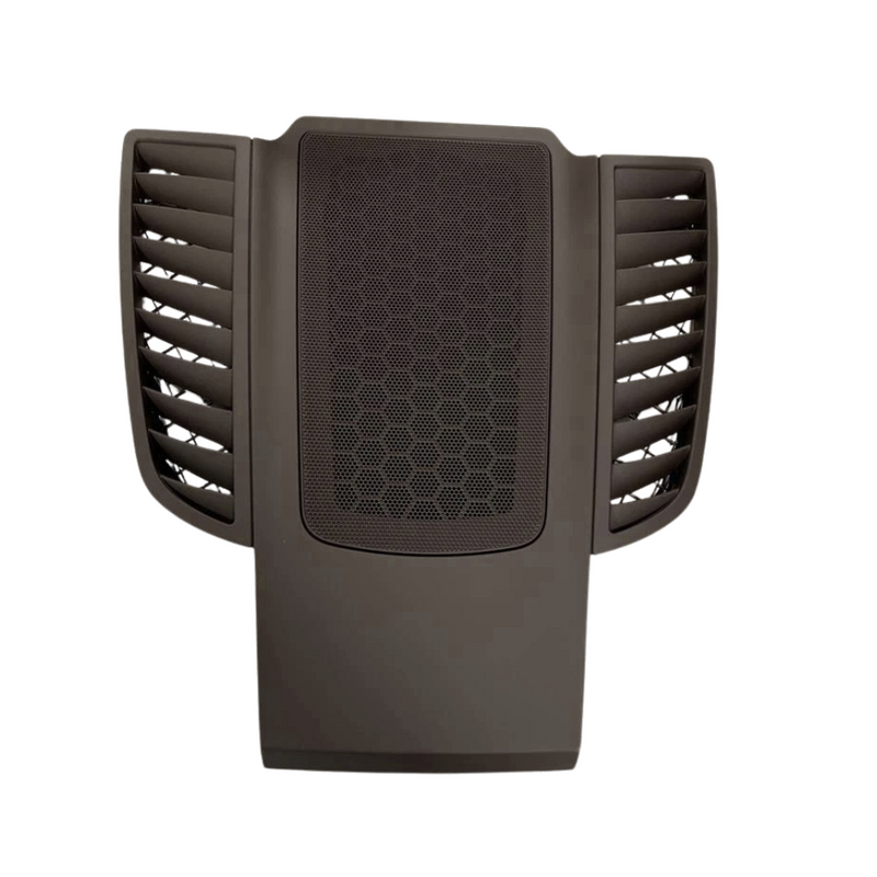 Instrument Panel Cover - Center - Cayenne | 2011-2018