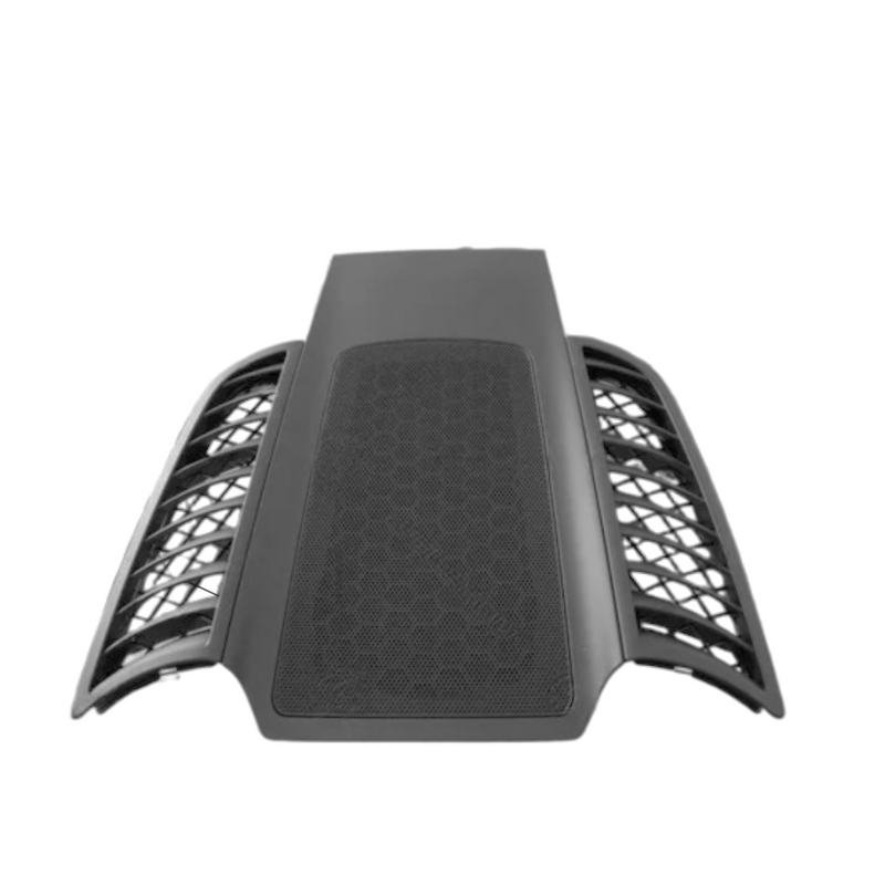 Instrument Panel Cover - Center - Cayenne | 2011-2018