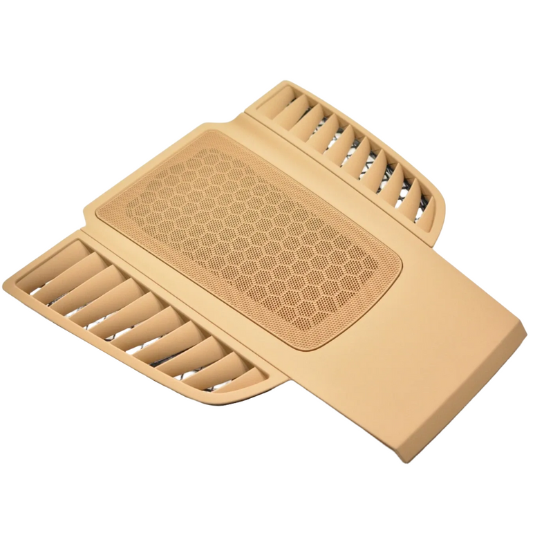 Instrument Panel Cover - Luxor Beige - Cayenne | 2011-2018