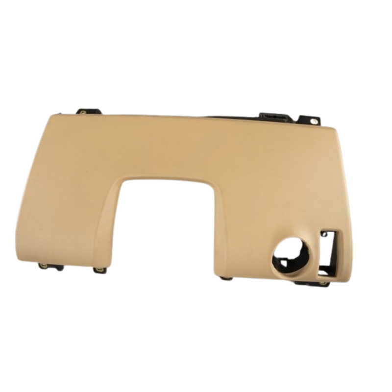 Instrument Panel Cover - Luxor Beige - Cayenne | 2015-2018