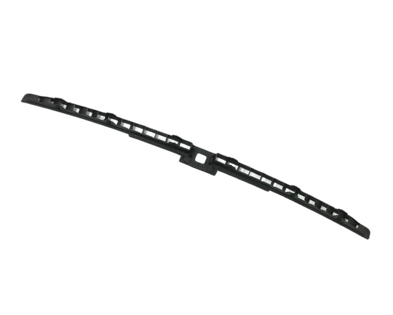 Instrument Panel Defroster Trim - Black - Macan | 2015-2025