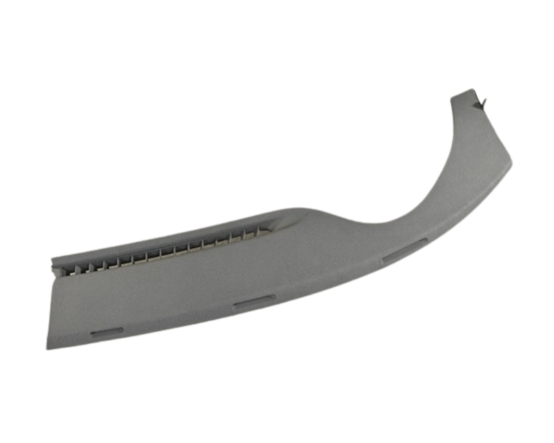 Instrument Panel Defroster Trim - Right - Boxster | 1997-2004