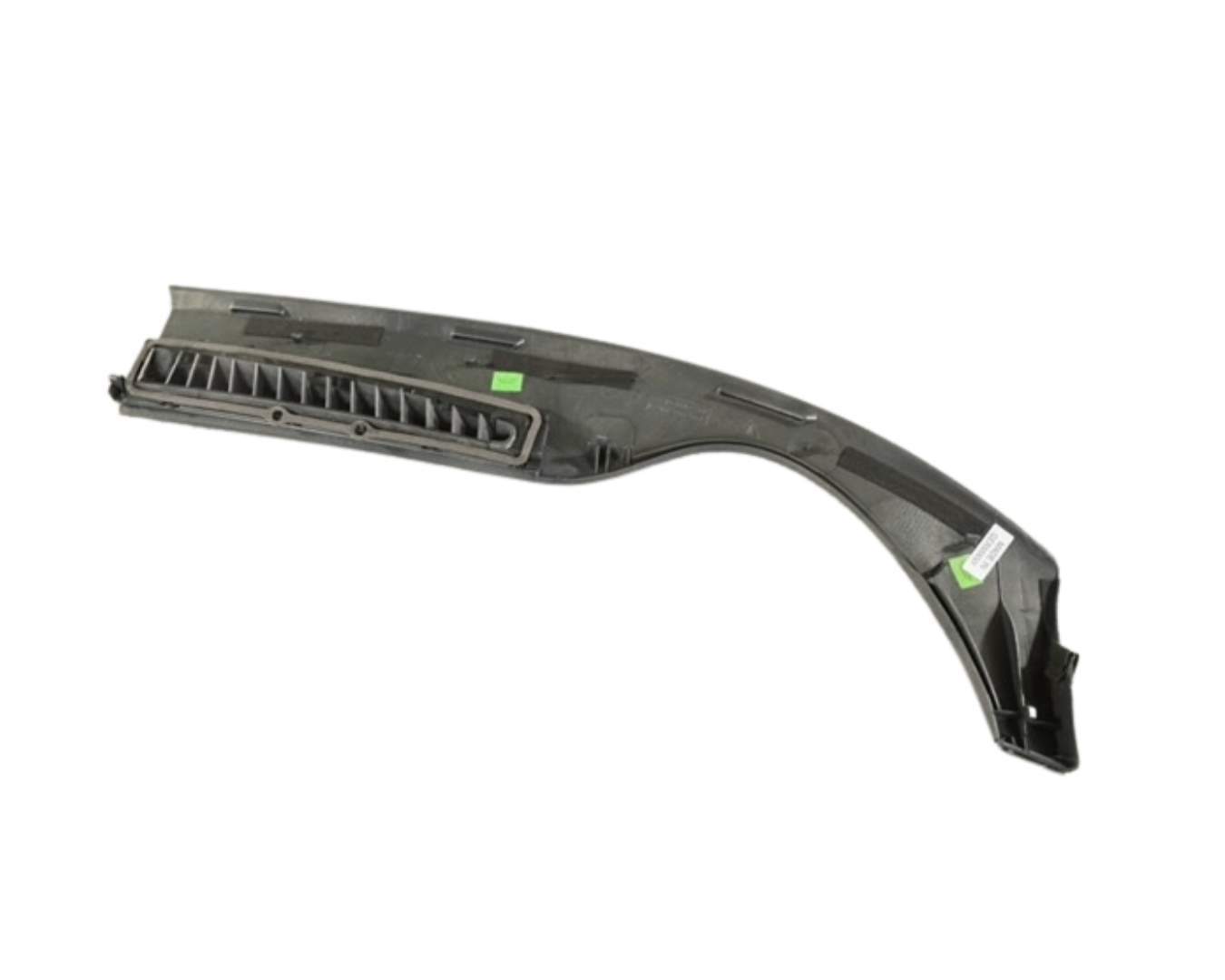 Instrument Panel Defroster Trim - Right - Boxster | 1997-2004
