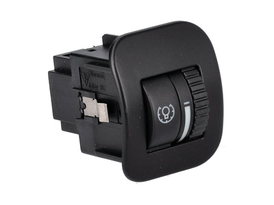 Instrument Panel Dimmer Switch - Cayenne | 2008-2010
