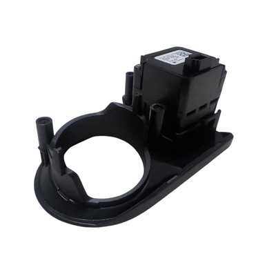 Instrument Panel Lighting Switch - Black - Cayenne | 2019-2023