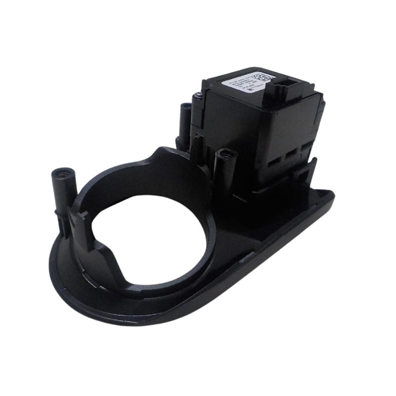 Instrument Panel Lighting Switch - Black - Cayenne | 2019-2023