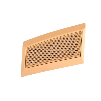 Instrument Panel Loudspeaker Grille - Left - Cayenne | 2011-2018