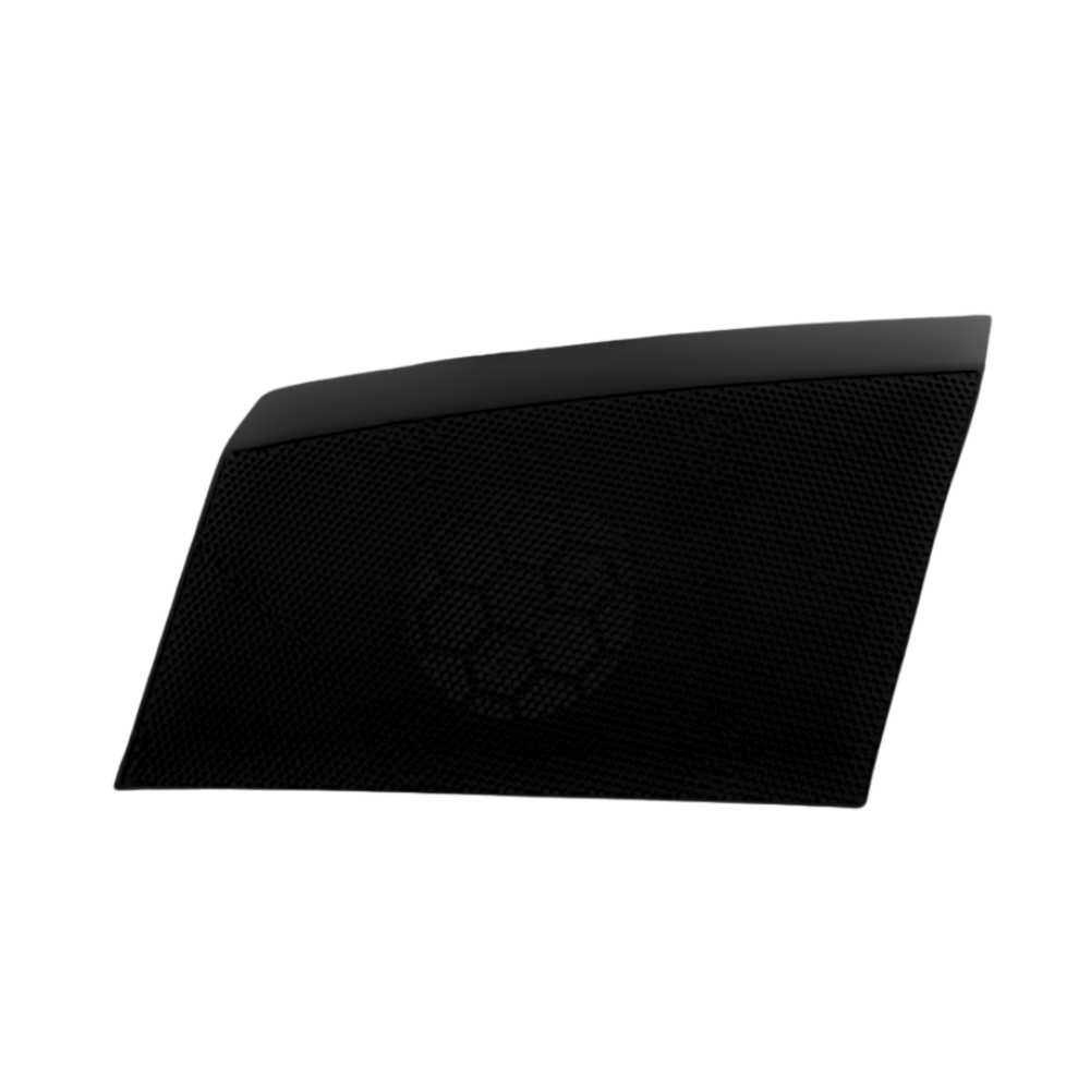 Instrument Panel Loudspeaker Grille - Left - Cayenne | 2011-2018