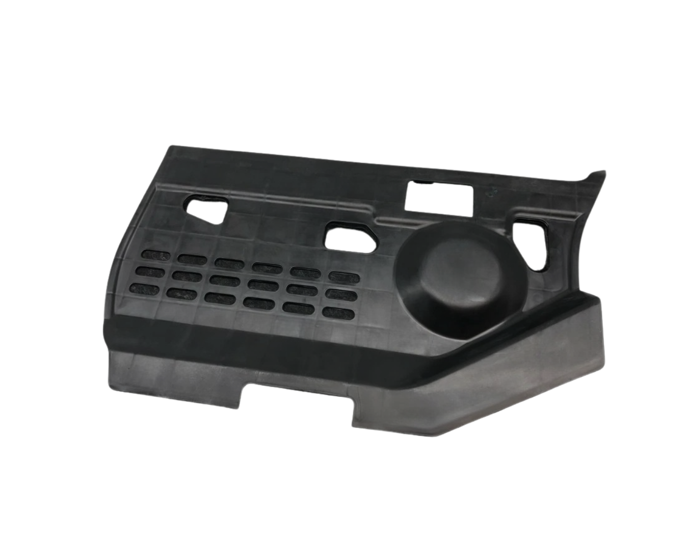 Instrument Panel Lower Trim - Panamera | 2010-2016