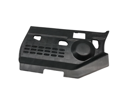 Instrument Panel Lower Trim - Panamera | 2010-2016