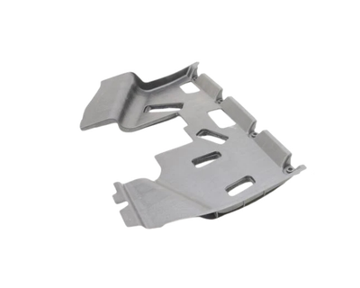 Instrument Panel Lower Trim - Panamera | 2010-2016