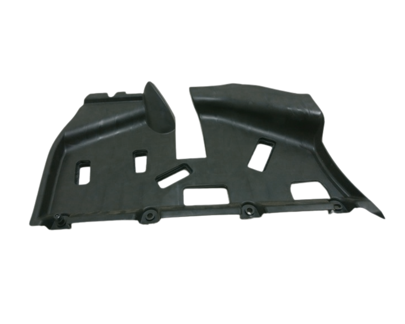 Instrument Panel Lower Trim - Panamera | 2010-2016