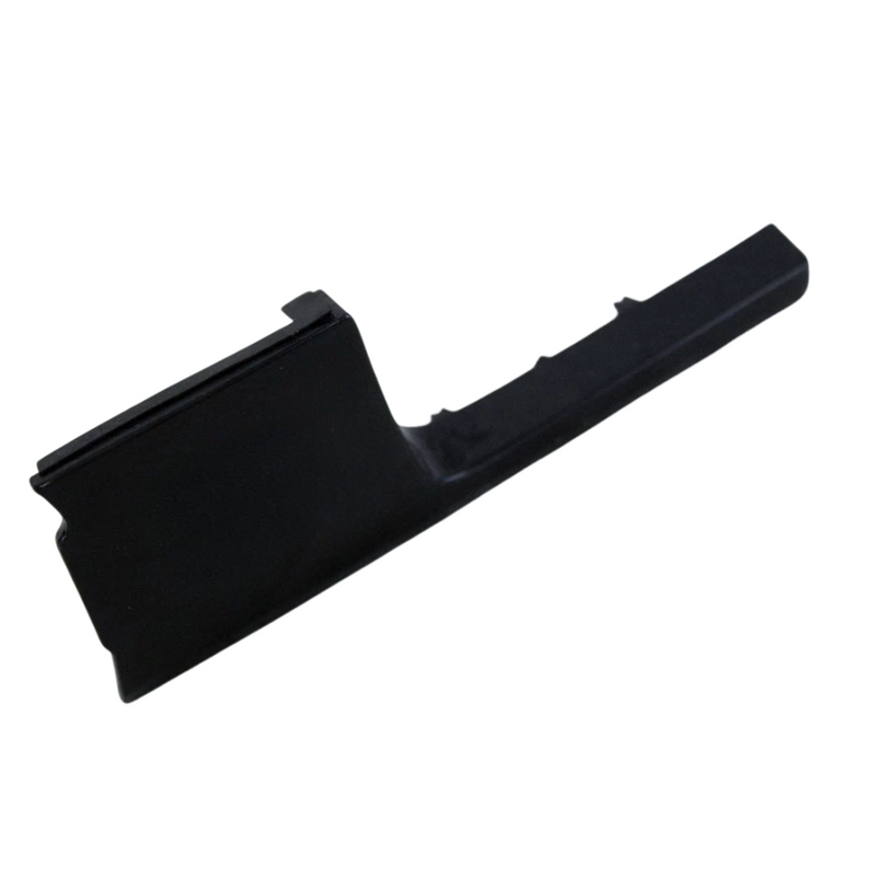 Instrument Panel Molding - Outer - Cayenne | 2019-2023