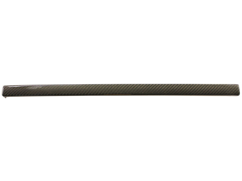 Instrument Panel Moulding - Black - Cayenne | 2009-2010