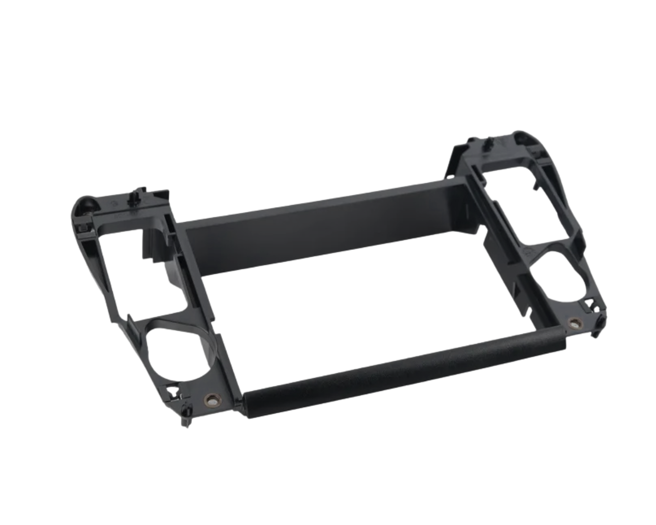 Instrument Panel Mounting Frame - Satin Black - Boxster | 1997-2004