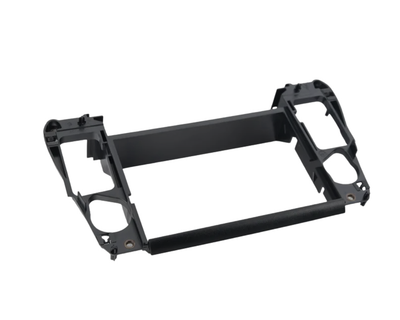 Instrument Panel Mounting Frame - Satin Black - Boxster | 1997-2004