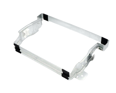 Instrument Panel Navigation Radio Retaining Bar - 911 | 2001-2004