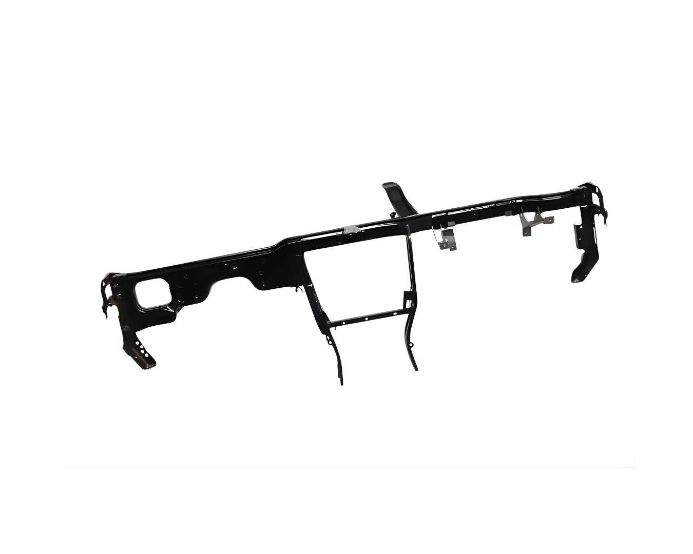 Instrument Panel Retaining Frame - Macan | 2015-2025