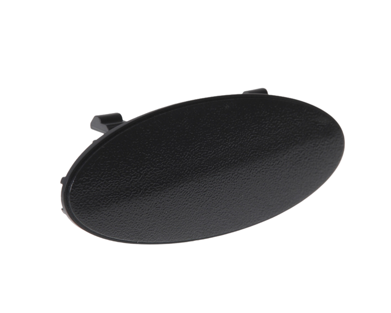 Instrument Panel Side Air Vent Trim Cover - Boxster | 1997-2004