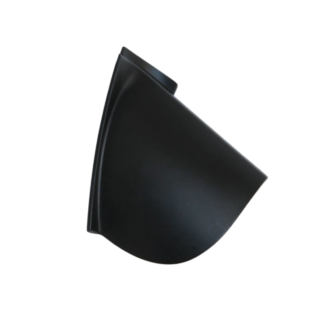 Instrument Panel Side Cover - Left - Boxster | Cayman | 2005-2012