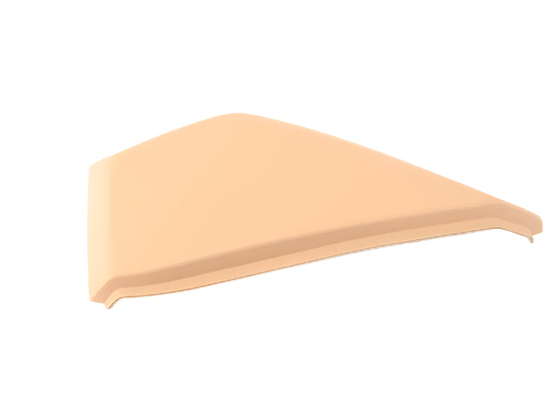 Instrument Panel Side Cover - Left - Cayenne | 2011-2018