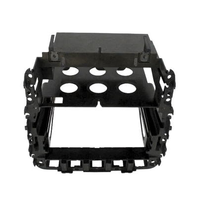Instrument Panel Storage Box - Cayenne | 2003-2010