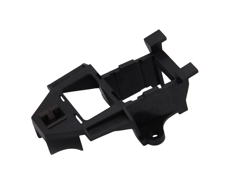 Instrument Panel Sun Sensor Mounting - Boxster | 1997-2004