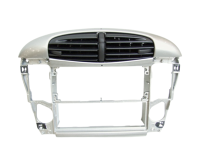 Instrument Panel Support Frame - Arctic Silver - 911 | 1999-2004