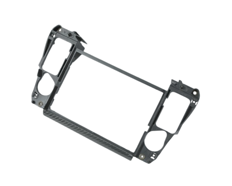 Instrument Panel Support Frame - Carbon - 911 | Boxster | 1997-2004