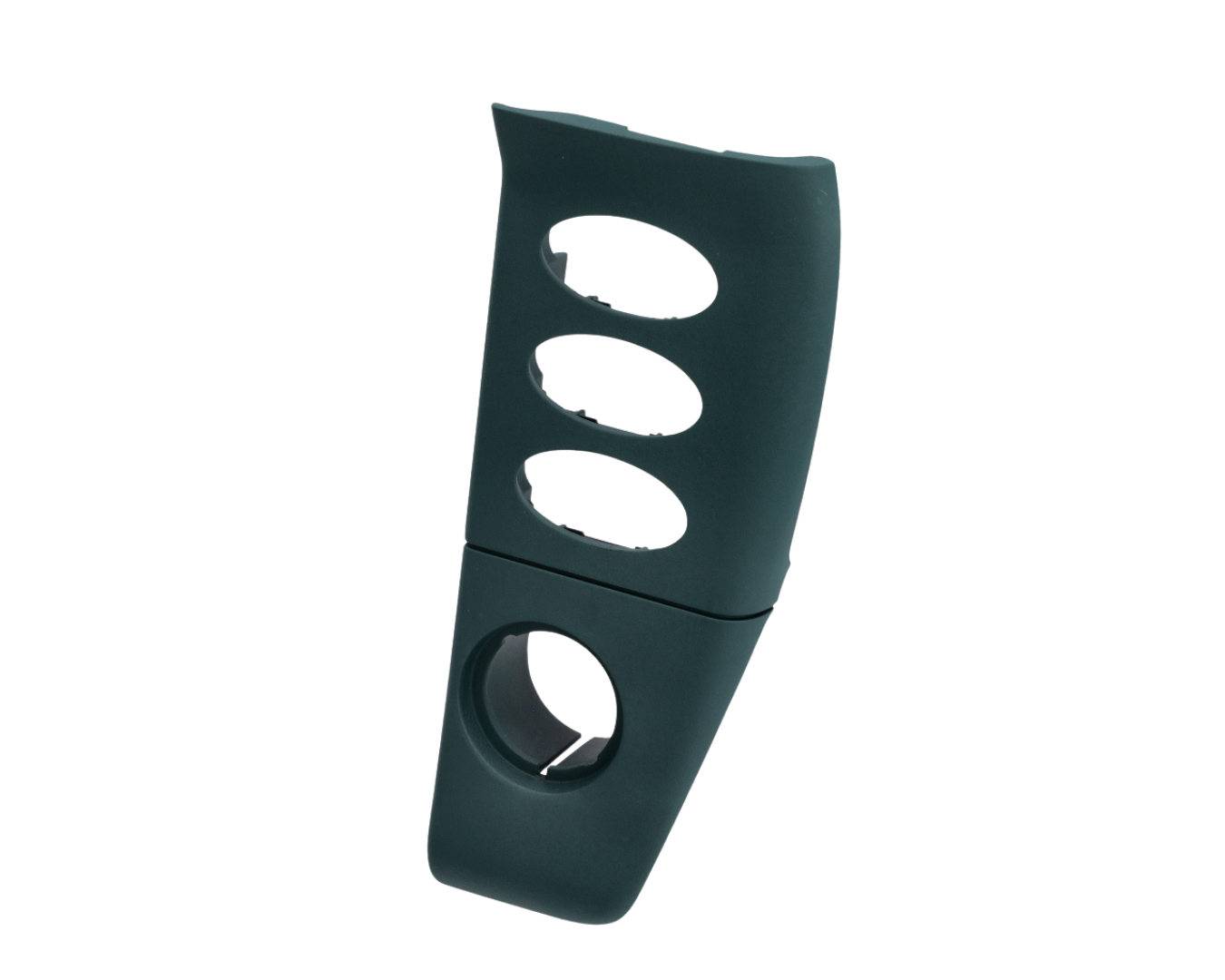 Instrument Panel Switch Trim - Left - 911 | 1999-2001