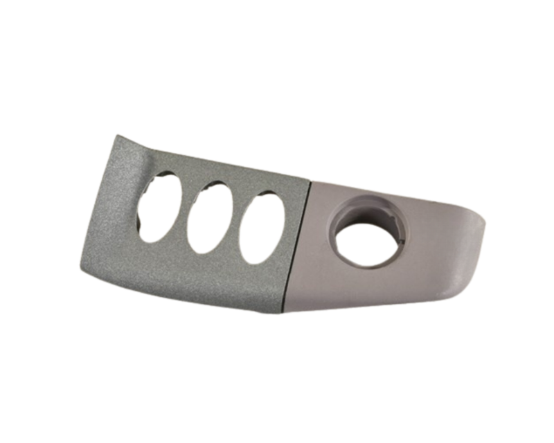 Instrument Panel Switch Trim - Left - 911 | 1999-2004