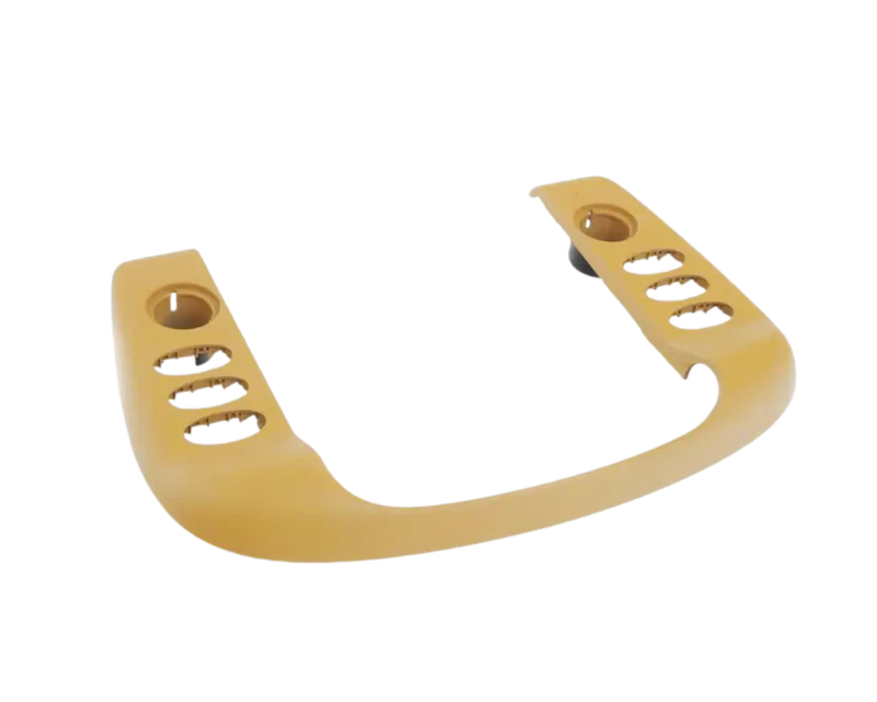 Instrument Panel Switch Trim - Savannah Beige - 911 | 2002-2004
