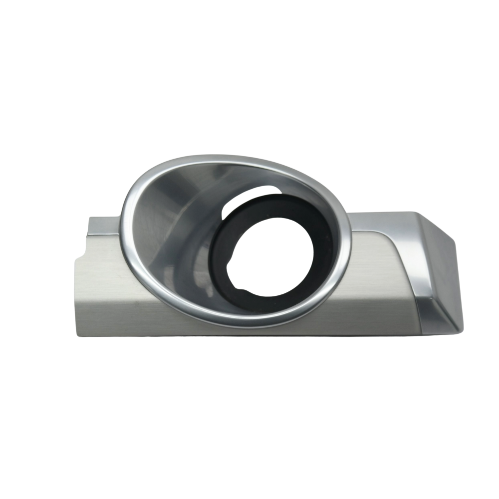 Instrument Panel Trim - Aluminium Brushed - Cayenne | 2011-2018