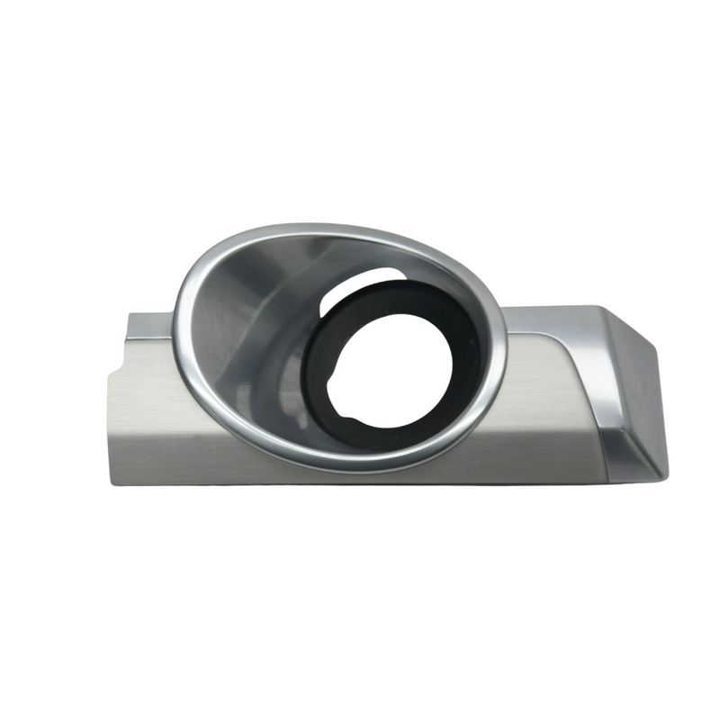 Instrument Panel Trim - Aluminium Brushed - Cayenne | 2011-2018