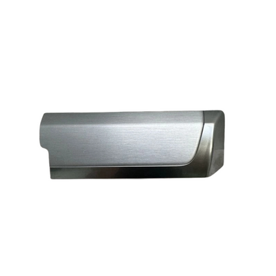 Instrument Panel Trim - Aluminium - Cayenne | 2011-2018