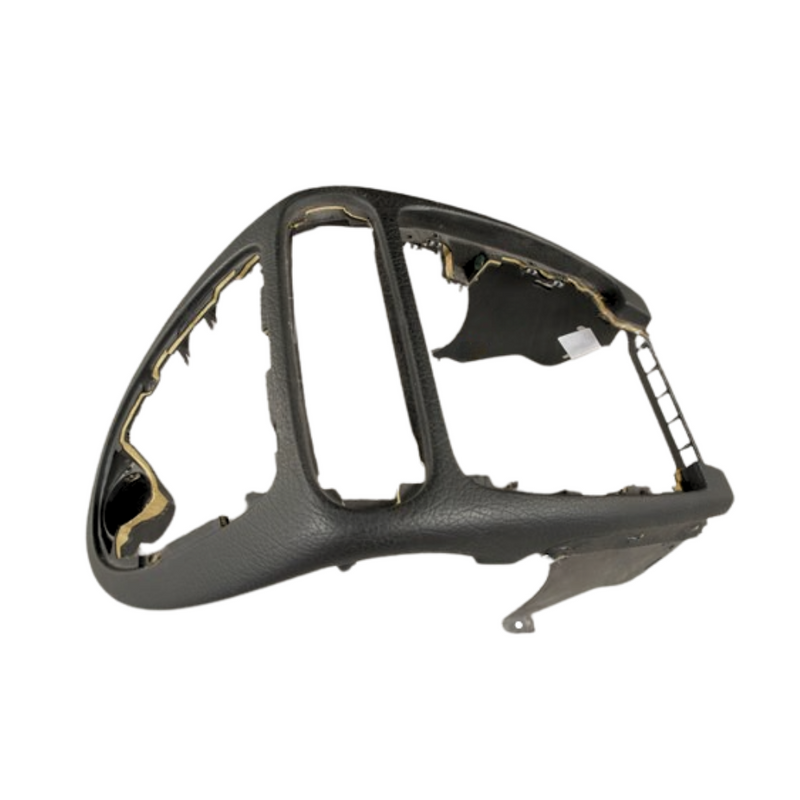 Instrument Panel Trim - Black - Cayenne | 2003-2010