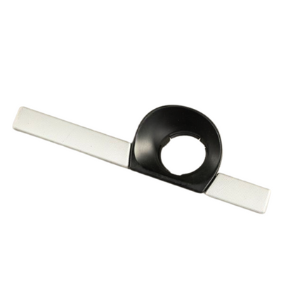 Instrument Panel Trim - Black - Cayenne | 2003-2010