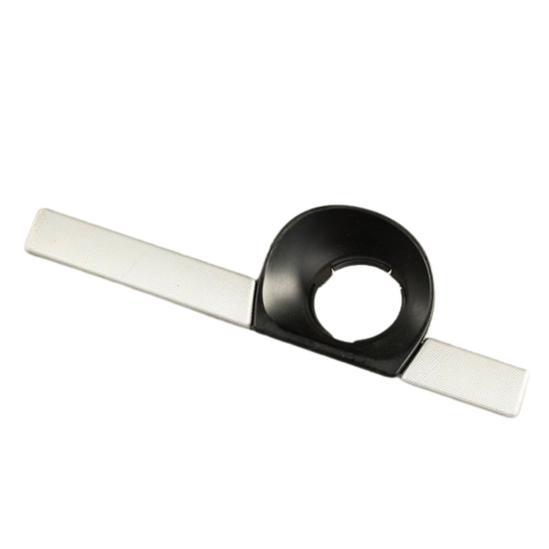 Instrument Panel Trim - Black - Cayenne | 2003-2010